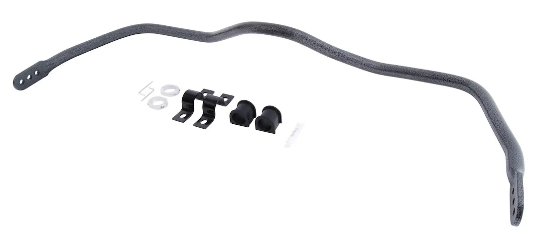 7792 – HELLWIG Stabilizer Bar, Performance Upgrade 1-1/4 Inch Diameter Solid Chromoly Steel With Har - view 2